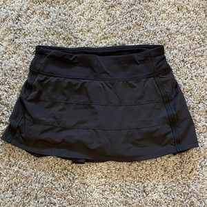 Lululemon skirt